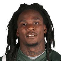 Chris Johnson NFL